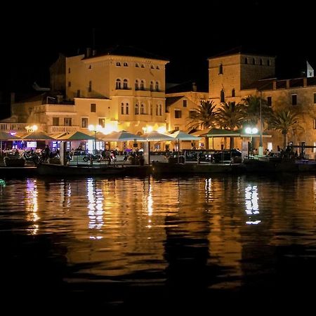 Lux Attic Old Town Rab Apartment Rab Town Bagian luar foto